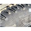 Image 5 : GOODYEAR WRANGLER 285/75 R16 TIRES