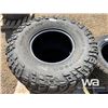 Image 3 : (3) MICKEY THOMPSON 315/75 R16 TIRES