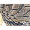 Image 4 : (3) MICKEY THOMPSON 315/75 R16 TIRES