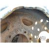 Image 6 : (2) BRIDGESTONE 245/75 R16 TIRES & RIMS