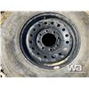 Image 7 : (2) BRIDGESTONE 245/75 R16 TIRES & RIMS