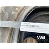 Image 7 : (4) BRIDGESTONE DUELER A/T 255/70R17 TIRES