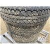 Image 3 : (4) BRIDGESTONE DUELER 265/70R17 TIRES