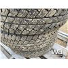 Image 4 : (4) BRIDGESTONE DUELER 265/70R17 TIRES
