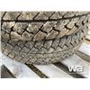 Image 5 : (4) BRIDGESTONE DUELER 265/70R17 TIRES