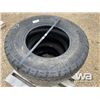 Image 6 : (4) BRIDGESTONE DUELER 265/70R17 TIRES