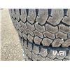 Image 3 : (4) NITTO DHD GRAPPLER 265/70R18 TIRES