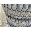 Image 4 : (4) NITTO DHD GRAPPLER 265/70R18 TIRES