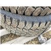 Image 5 : (4) NITTO DHD GRAPPLER 265/70R18 TIRES
