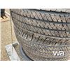 Image 3 : (4) BRIDGESTONE DUELER H/T 255/70R17 TIRES