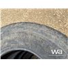 Image 7 : (4) BRIDGESTONE DUELER A/T 265/70R17 TIRES