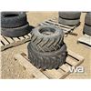 Image 1 : RIM GUARD 26 X 12.00-12 TIRES