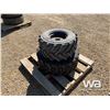 Image 2 : RIM GUARD 26 X 12.00-12 TIRES
