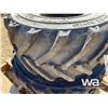 Image 3 : RIM GUARD 26 X 12.00-12 TIRES