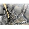 Image 3 : (4) GRIZZLY E-3/L-3 NEW 23.5-25 LOADER TIRES