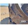 Image 3 : (2) GOODYEAR 710/70 R38 TIRES