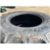 Image 5 : (2) GOODYEAR 710/70 R38 TIRES