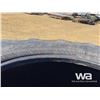 Image 6 : (2) GOODYEAR 710/70 R38 TIRES