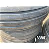 Image 4 : (UNUSED) (8) 11L-15 IMPLEMENT TIRES AND RIM