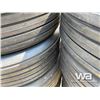 Image 3 : (UNUSED) (8) TREADURA 9.5L-15 IMPLEMENT TIRES
