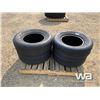 Image 1 : (UNUSED) (4) TREADURA 9.5L-15 IMPLEMENT TIRES