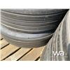 Image 4 : (UNUSED) (4) TREADURA 9.5L-15 IMPLEMENT TIRES