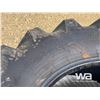 Image 4 : (1) TITAN 480/70 R30 TIRES