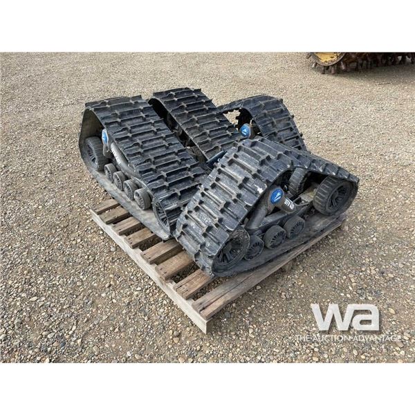 CAMSO UTV 4S1 ATV TRACKS