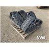 Image 1 : CAMSO UTV 4S1 ATV TRACKS