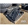Image 2 : CAMOPLAST T45 ATV TRACKS