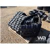 Image 4 : CAMOPLAST T45 ATV TRACKS