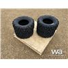 Image 1 : (UNUSED) (4) KNIGHT FORERUNNER 26X11-12 ATV TIRES