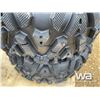 Image 4 : (UNUSED) (4) KNIGHT FORERUNNER 26X11-12 ATV TIRES