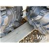 Image 4 : (4) AT MASTER AT24X8.00-12 ATV TIRES