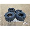 Image 2 : (5) 23X8-11 & 26X13-12 ATV TIRES
