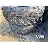 Image 3 : (5) 23X8-11 & 26X13-12 ATV TIRES
