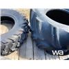 Image 5 : (5) 23X8-11 & 26X13-12 ATV TIRES
