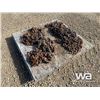 Image 3 : 20.5R25 WHEEL LOADER CHAINS