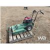 Image 1 : OUTBACK BILLY GOAT BC2402HE BRUSH CUTTER