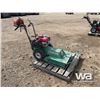 Image 2 : OUTBACK BILLY GOAT BC2402HE BRUSH CUTTER