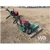 Image 3 : OUTBACK BILLY GOAT BC2402HE BRUSH CUTTER