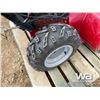Image 11 : 2007 CRAFTSMAN 950 31" SNOWBLOWER