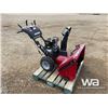 Image 2 : 2007 CRAFTSMAN 950 31" SNOWBLOWER