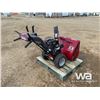 Image 3 : 2007 CRAFTSMAN 950 31" SNOWBLOWER