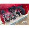 Image 8 : 2007 CRAFTSMAN 950 31" SNOWBLOWER