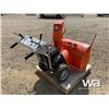 Image 3 : SNOW BEAST 36" 15HP SNOWBLOWER