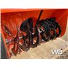 Image 9 : SNOW BEAST 36" 15HP SNOWBLOWER