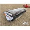 Image 2 : EQUINOX ICE FISHING TENT & SKIMMER