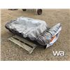 Image 3 : EQUINOX ICE FISHING TENT & SKIMMER