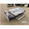 Image 4 : EQUINOX ICE FISHING TENT & SKIMMER
